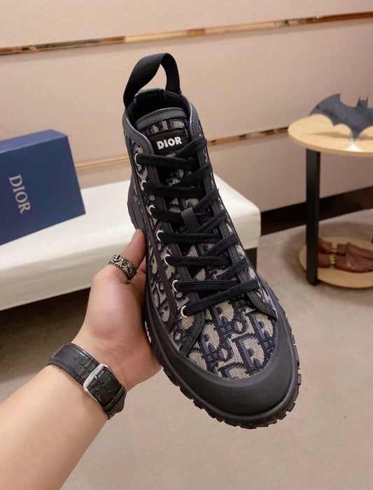 DI*OR Men Boots