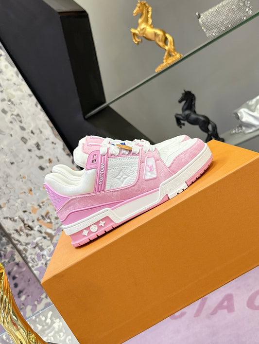 Louie Trainers