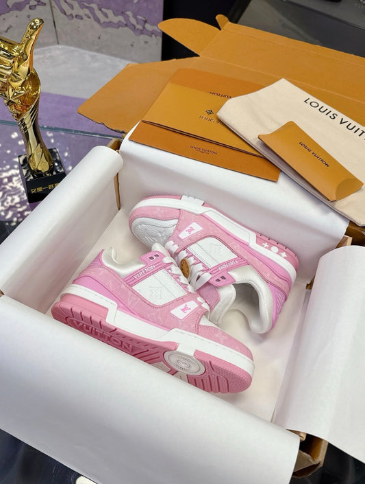 Louie Trainers