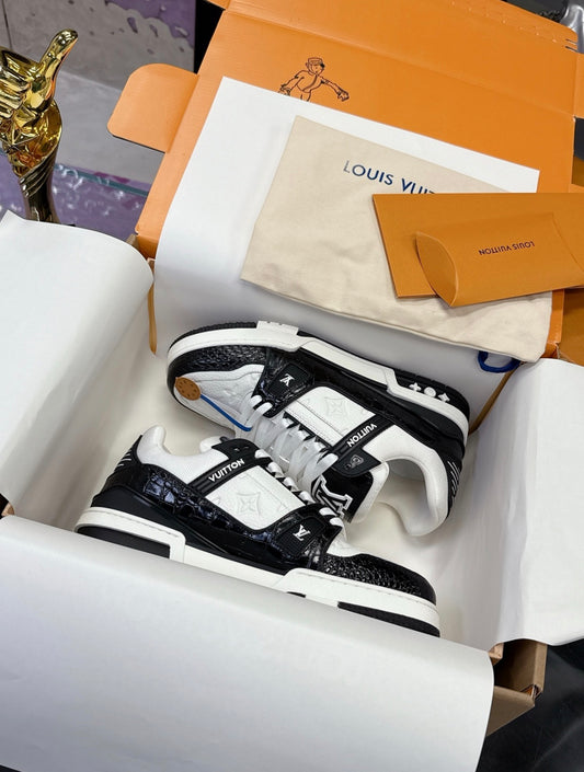 Louie Trainers