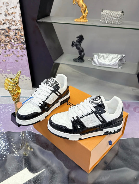 Louie Trainers