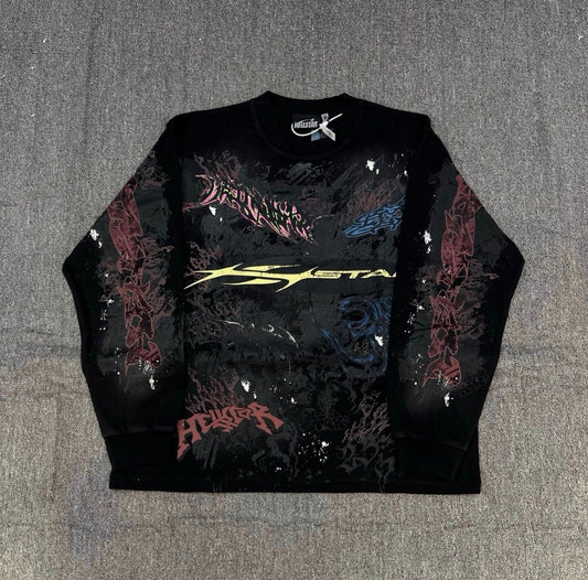 He77 ST4R Shirt